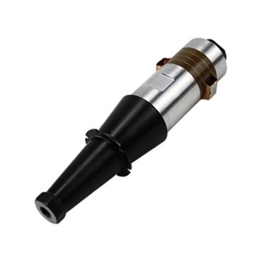 15 kHz Ultrasonic Welding Transducer — Original product view 02