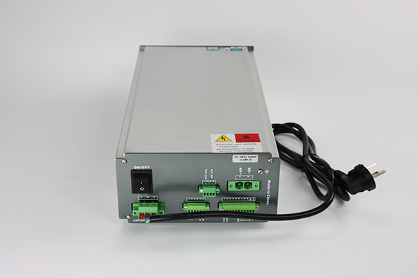 Key-press Digital Ultrasonic Generator — Original product view 04