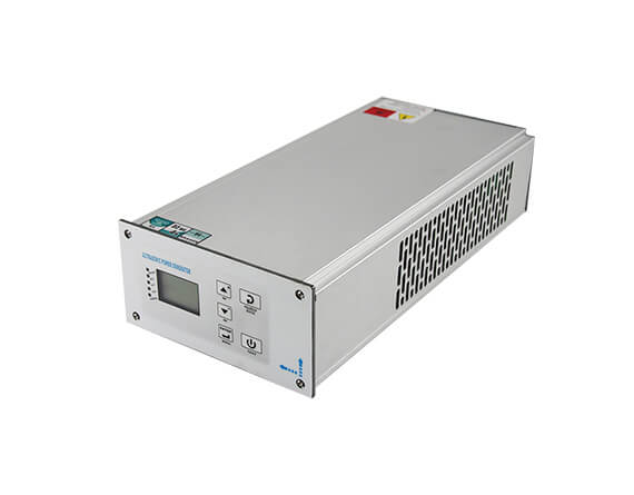 Ultrasonic Actuator For Automation Line