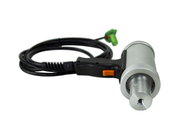 20kHz Handheld Ultrasonic Welding Machine — Original product view 05