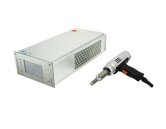 35kHz Ultrasonic Spot Welder — Original product view 02