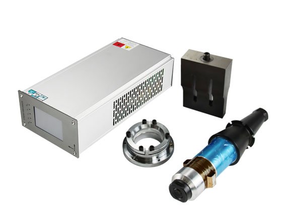 High Frequency Ultrasonic Welding Components 15kHz