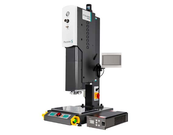 Ultrasonic Plastic Welder MCS2000