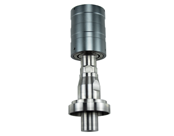 35 kHz Ultrasonic Transducer for Welding — Original product view 02