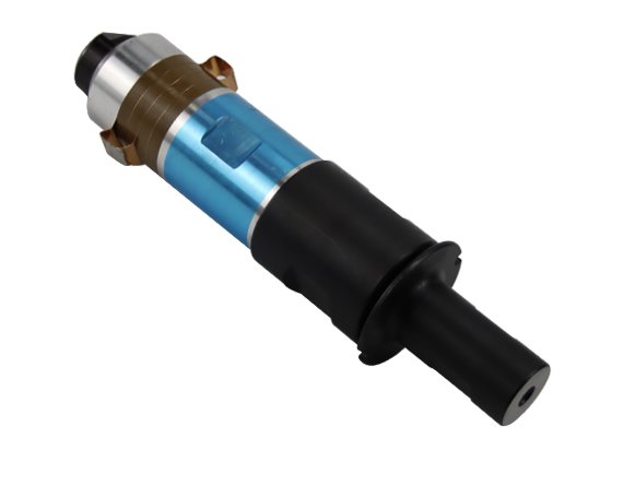 20 kHz Ultrasonic Piezoelectric Transducer — Original product view 05
