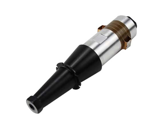 15 kHz Ultrasonic Welding Transducer — Original product view 03