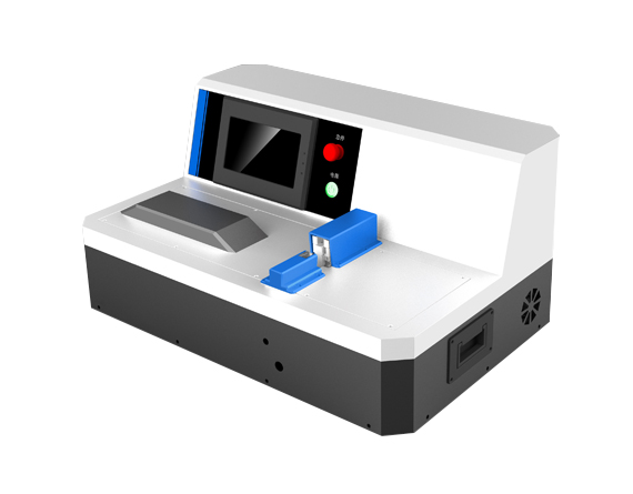 Ultrasonic Wire Splicer Integrated Type