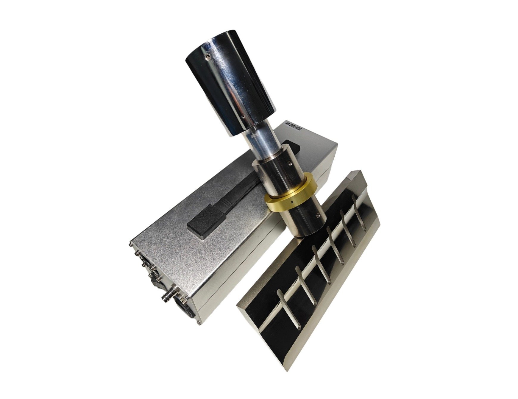 Ultrasonic Food Cutting Components — Advanced Type MC-2000C