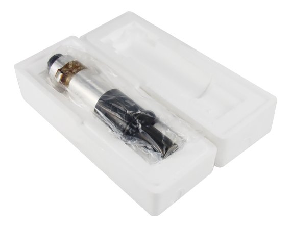 20 kHz Ultrasonic Piezoelectric Transducer — Original product view 03