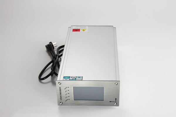 Key-press Digital Ultrasonic Generator — Original product view 05