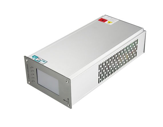 High Frequency Ultrasonic Welding Parts 20kHz — Original product view 04