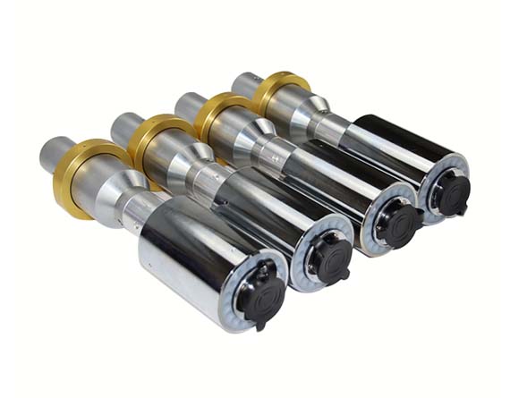 20 kHz Ultrasonic Transducer — Original product view 03