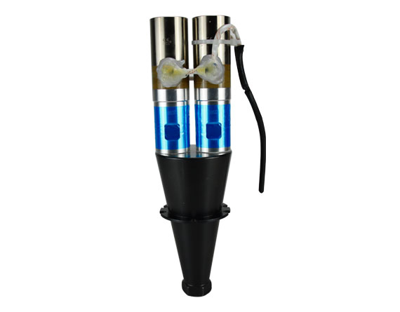 15 kHz High-Power Ultrasonic Welding Transducer — Original product view 04
