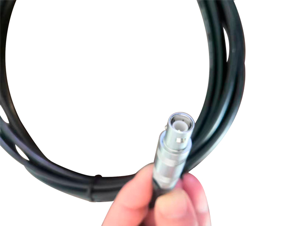 35 kHz 超声波换能器 — 实物与细节图 04