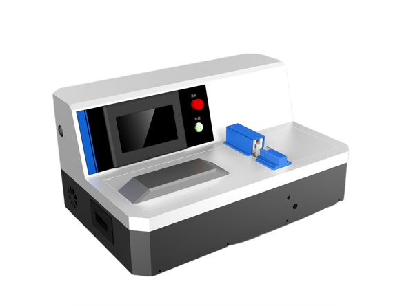 Ultrasonic Wire Splicer Integrated Type — Original product view 02