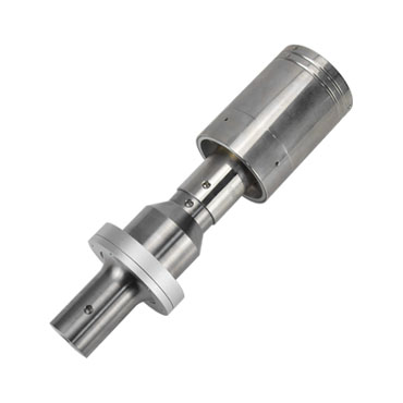 20 kHz High-Power Ultrasonic Transducer — Original product view 03