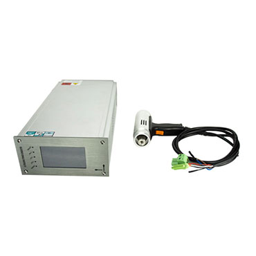 35kHz Ultrasonic Spot Welder