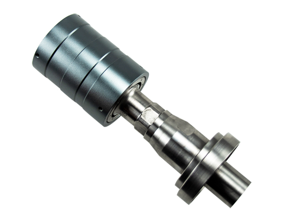 35 kHz Ultrasonic Transducer for Welding — Original product view 05