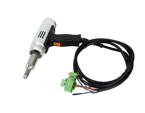35kHz Ultrasonic Spot Welder — Original product view 05