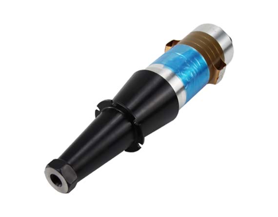 15 kHz Ultrasonic Welding Transducer — Original product view 04