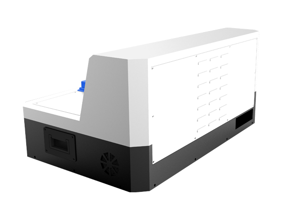 Ultrasonic Wire Splicer Integrated Type — Original product view 03